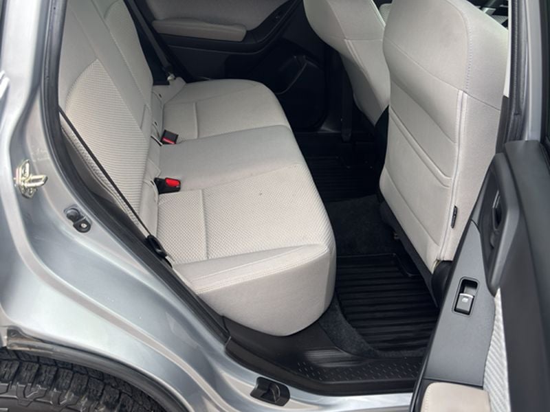 2018 Subaru Forester Premium