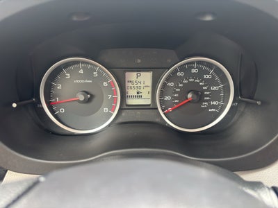2018 Subaru Forester Premium