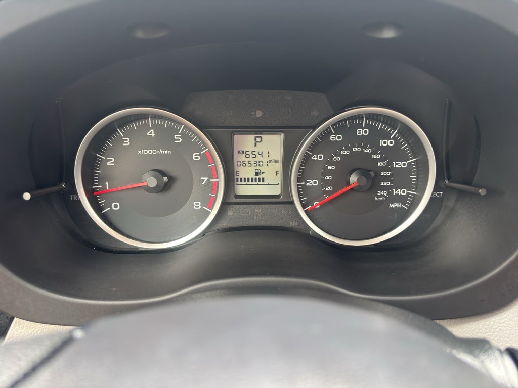 2018 Subaru Forester Premium