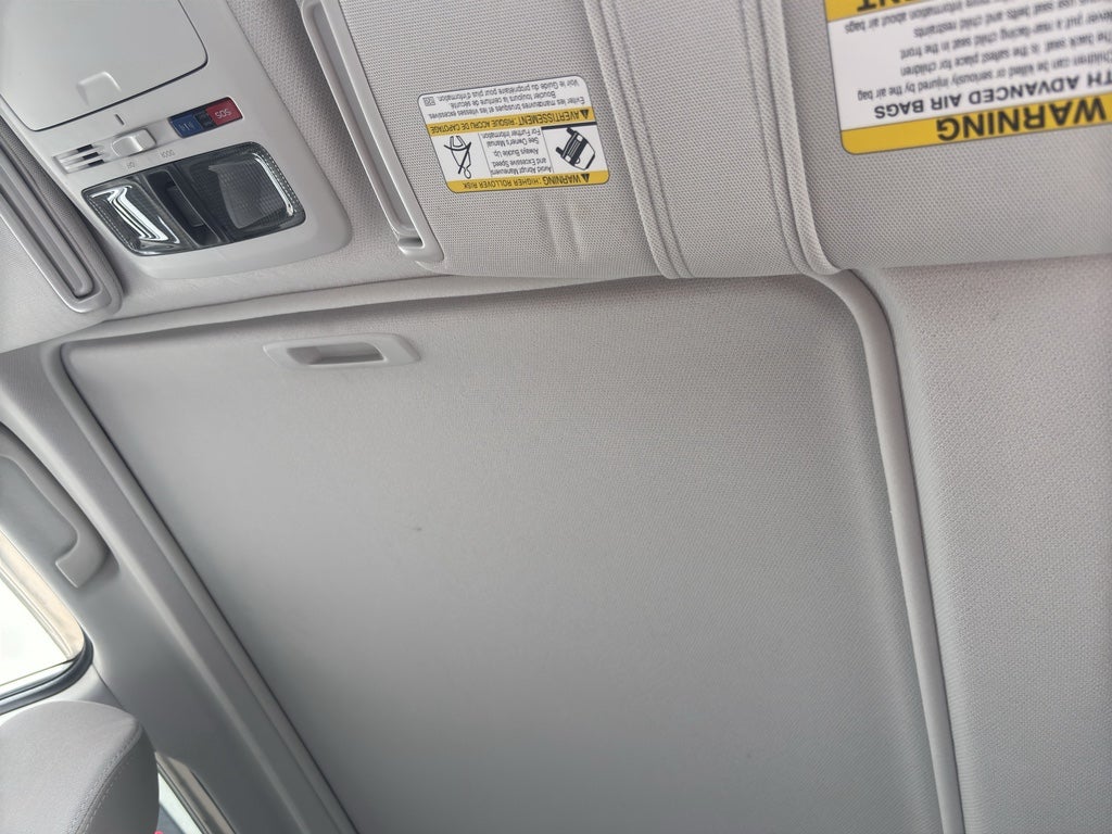 2018 Subaru Forester Premium