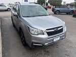 2018 Subaru Forester Premium