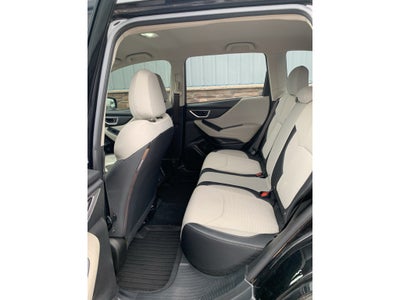 2020 Subaru Forester Base