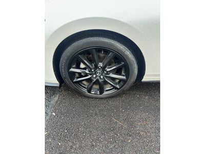 2024 Mazda Mazda3 Hatchback 2.5 Turbo Premium Plus