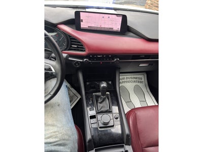 2024 Mazda Mazda3 Hatchback 2.5 Turbo Premium Plus