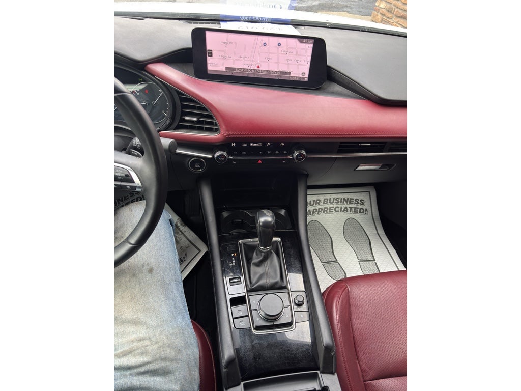 2024 Mazda Mazda3 Hatchback 2.5 Turbo Premium Plus