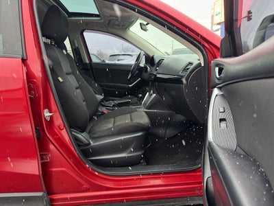 2014 Mazda Mazda CX-5 Touring