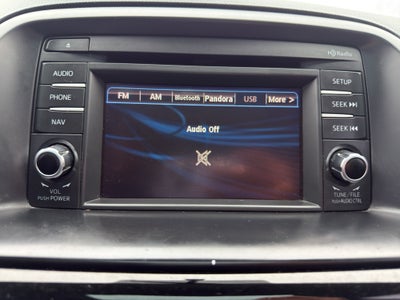 2014 Mazda Mazda CX-5 Touring