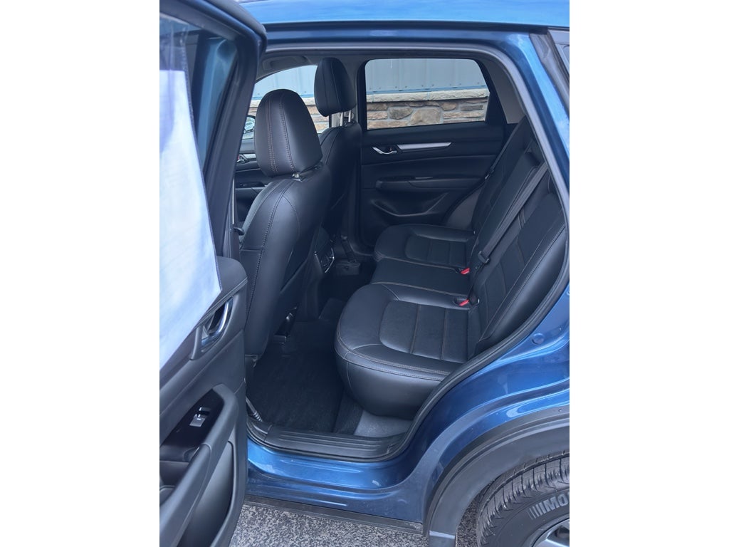 2021 Mazda Mazda CX-5 Touring