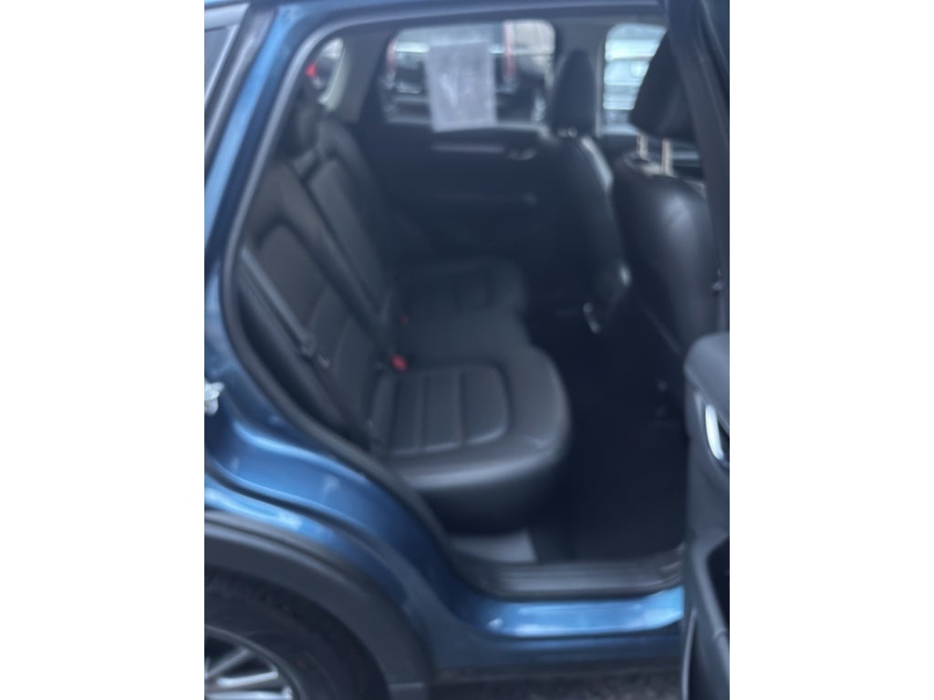 2021 Mazda Mazda CX-5 Touring