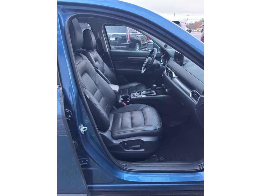 2021 Mazda Mazda CX-5 Touring