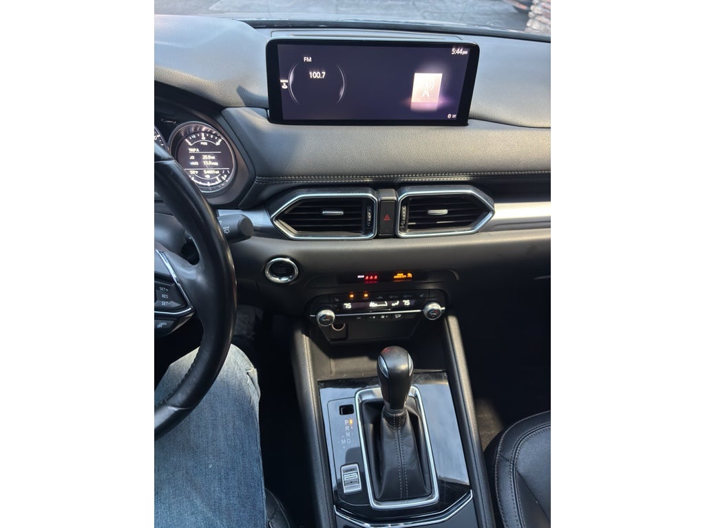 2021 Mazda Mazda CX-5 Touring