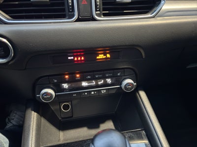 2021 Mazda Mazda CX-5 Touring