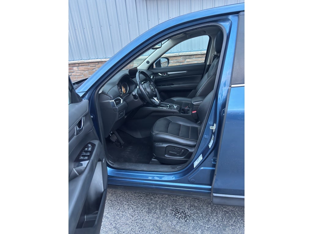 2021 Mazda Mazda CX-5 Touring