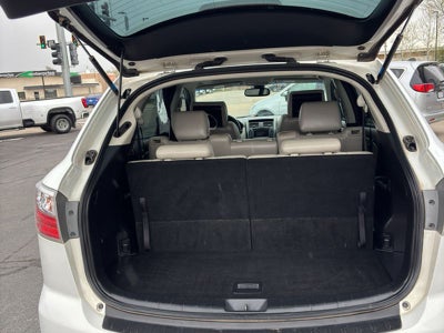 2011 Mazda Mazda CX-9 Grand Touring