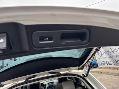 2011 Mazda Mazda CX-9 Grand Touring