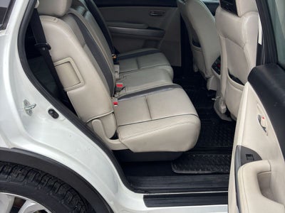 2011 Mazda Mazda CX-9 Grand Touring