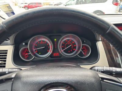 2011 Mazda Mazda CX-9 Grand Touring