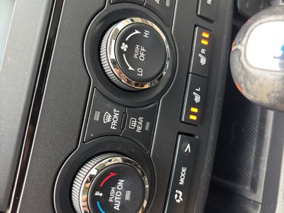 2011 Mazda Mazda CX-9 Grand Touring