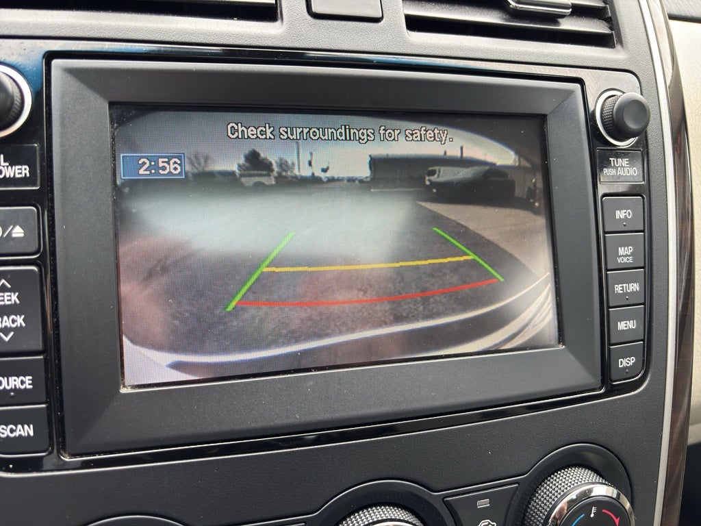 2011 Mazda Mazda CX-9 Grand Touring