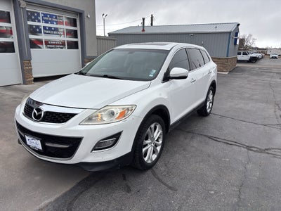 2011 Mazda Mazda CX-9 Grand Touring