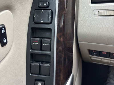 2011 Mazda Mazda CX-9 Grand Touring