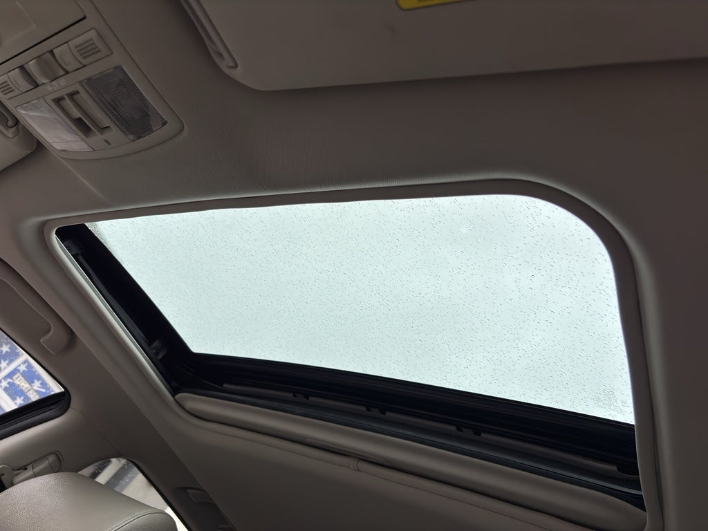 2011 Mazda Mazda CX-9 Grand Touring