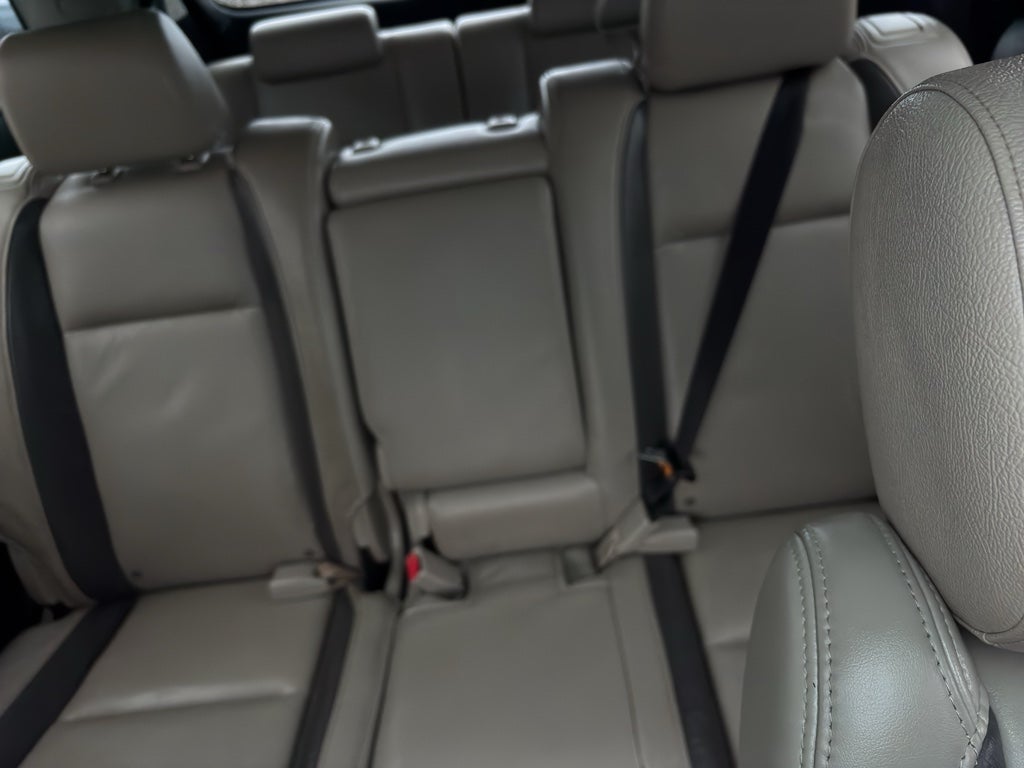 2011 Mazda Mazda CX-9 Grand Touring