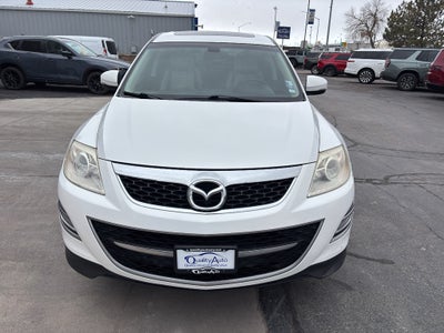 2011 Mazda Mazda CX-9 Grand Touring