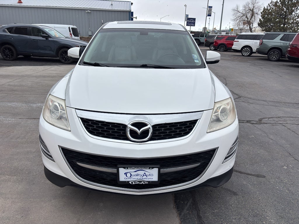 2011 Mazda Mazda CX-9 Grand Touring