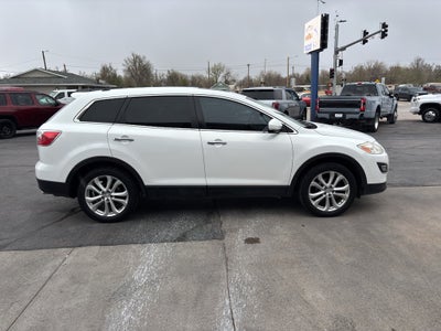 2011 Mazda Mazda CX-9 Grand Touring