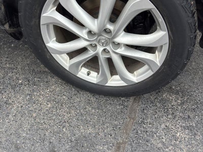 2011 Mazda Mazda CX-9 Grand Touring