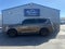 2016 INFINITI QX80 Limited