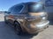 2016 INFINITI QX80 Limited
