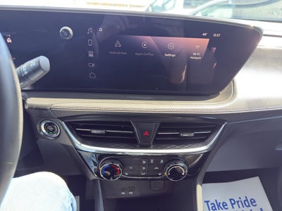 2025 Buick Encore GX Sport Touring