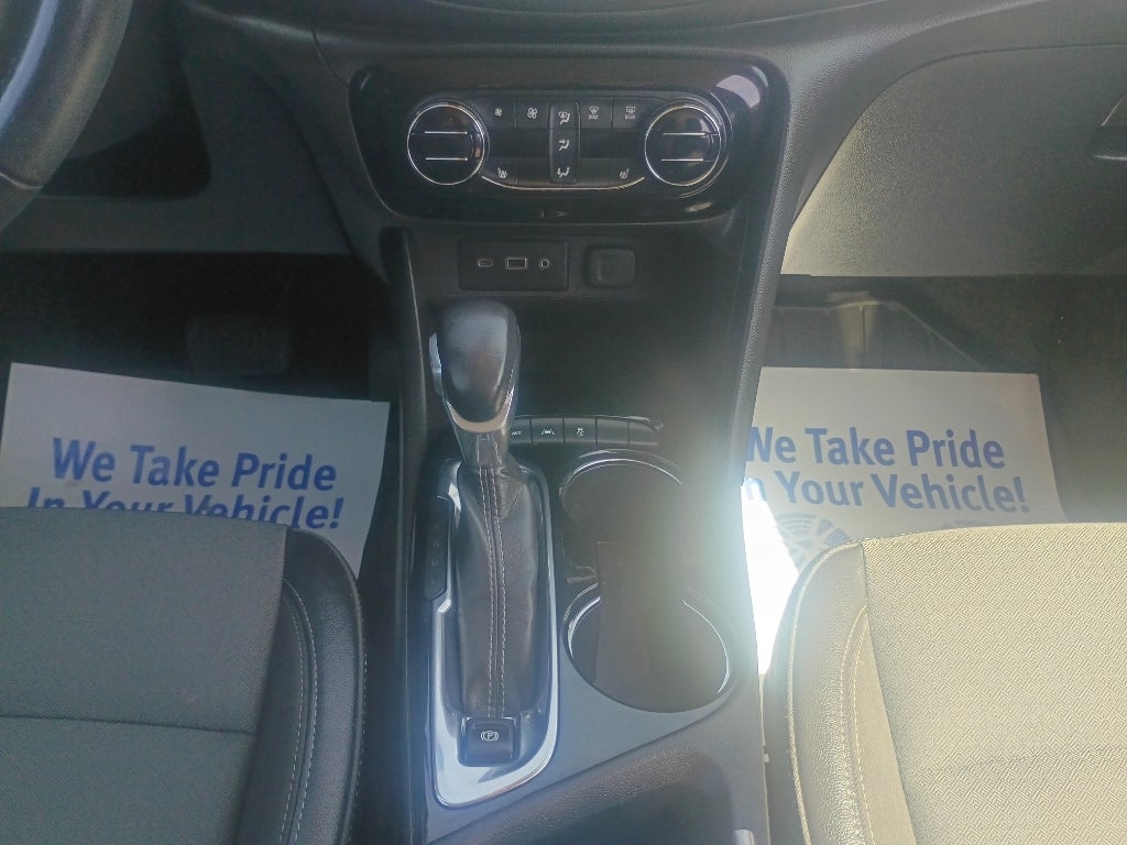 2022 Buick Encore GX GX SELECT