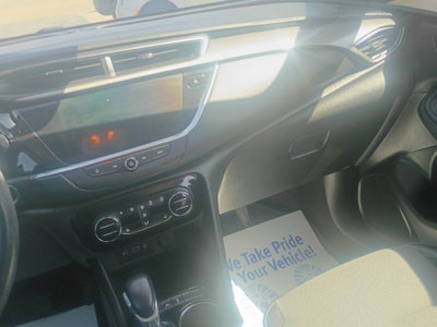 2022 Buick Encore GX GX SELECT