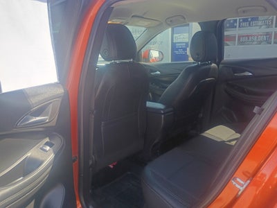 2022 Buick Encore GX GX SELECT