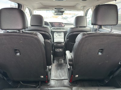 2021 Hyundai Palisade SEL w/Premium Pkg