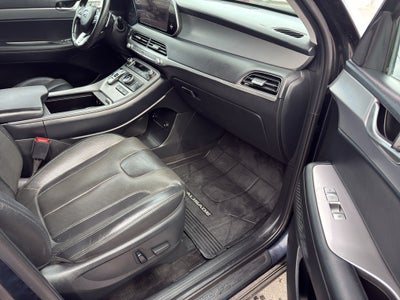 2021 Hyundai Palisade SEL w/Premium Pkg