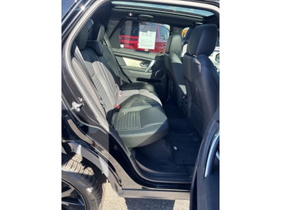 2024 Land Rover Discovery Sport Dynamic SE