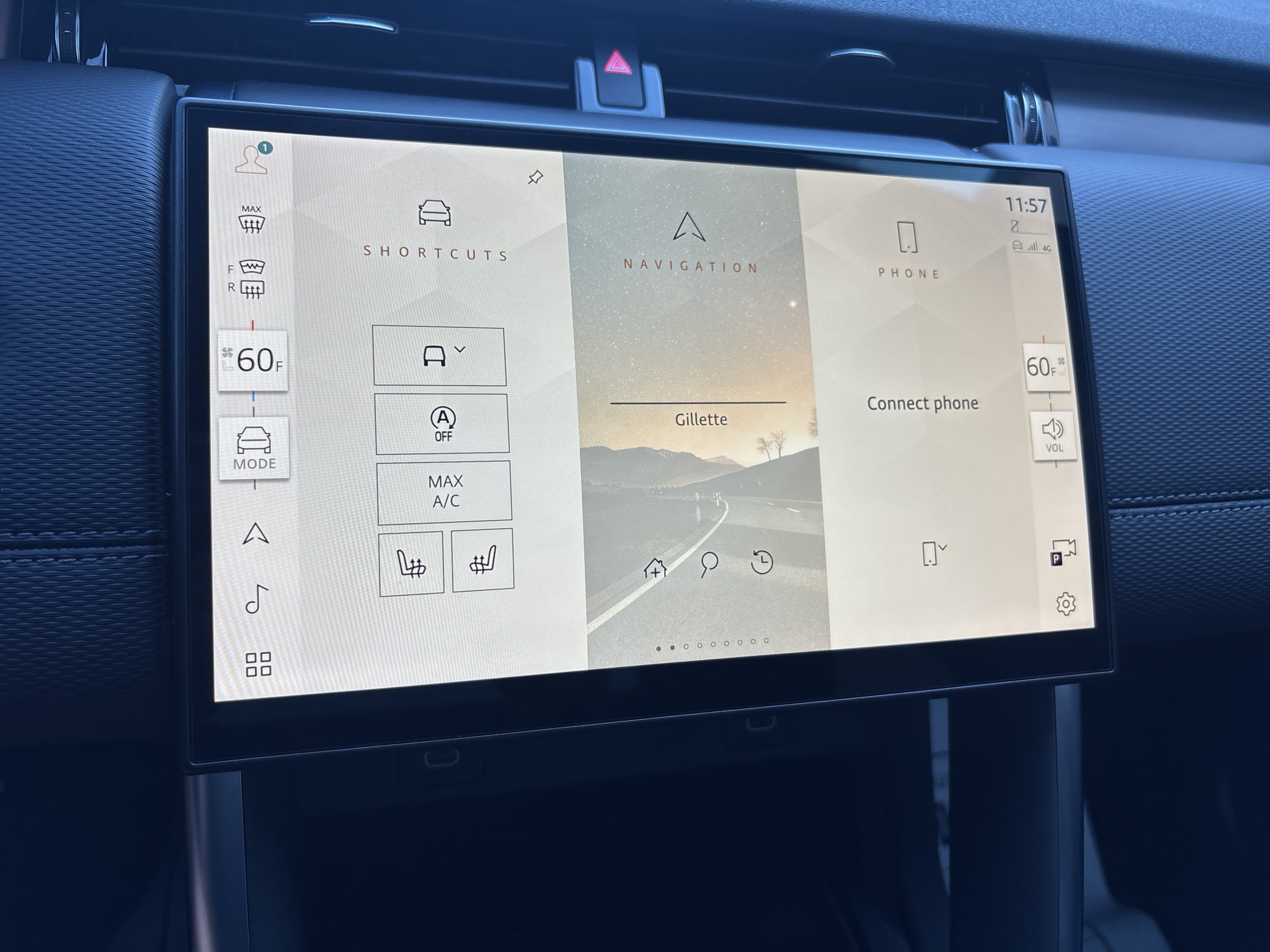 2024 Land Rover Discovery Sport Dynamic SE