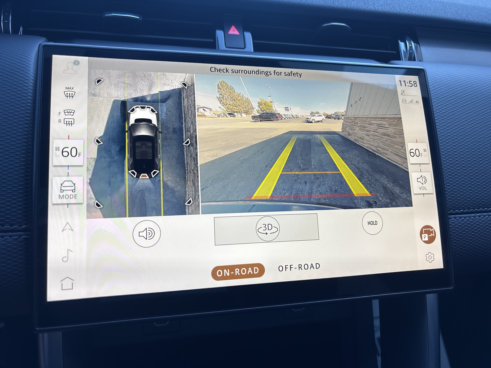 2024 Land Rover Discovery Sport Dynamic SE