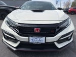 2021 Honda Civic Touring TYPE R