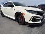 2021 Honda Civic Touring TYPE R