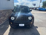 2016 Jeep Renegade 75th Anniversary