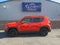 2017 Jeep Renegade Altitude