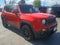 2017 Jeep Renegade Altitude