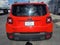2017 Jeep Renegade Altitude