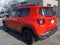 2017 Jeep Renegade Altitude