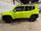 2018 Jeep Renegade Altitude
